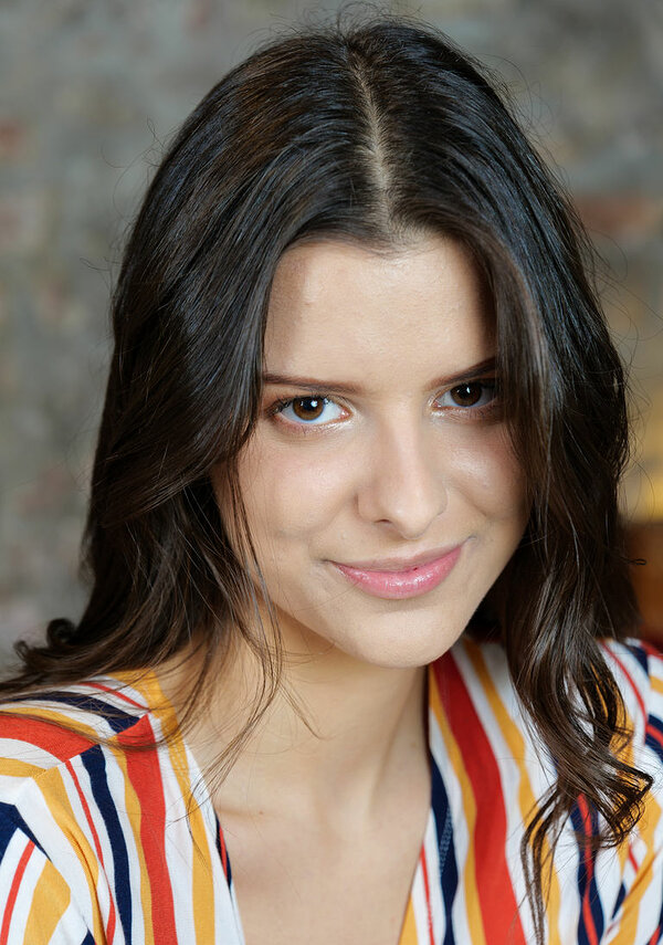 Анжелика, 24