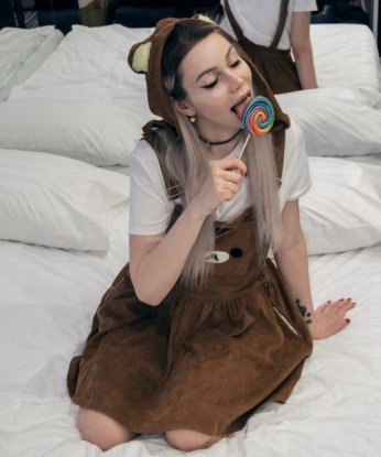 Елена, 22
