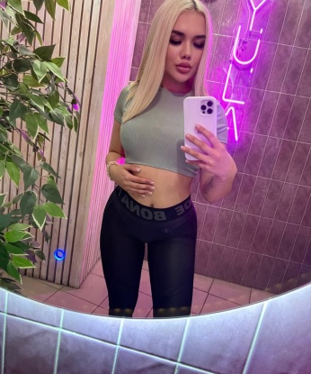 Галина, 22